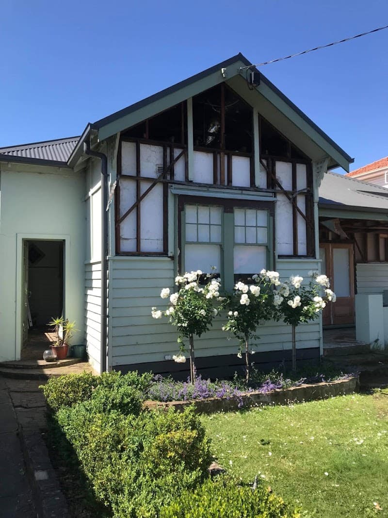 A&B ASREM asbestos removal work in Malvern East
