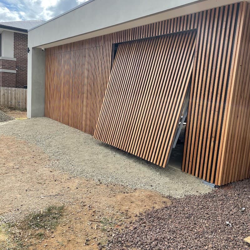A&B Doors garage doors work in Mount Martha