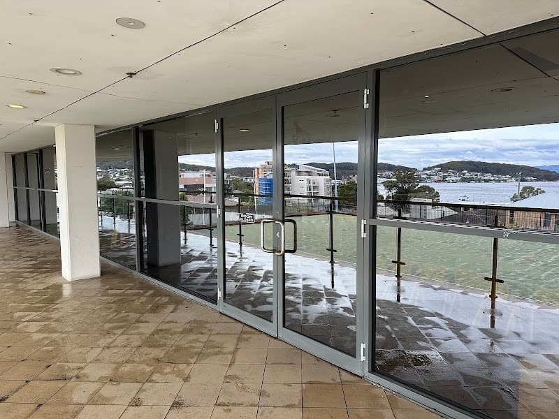 A&C WINDOW CLEANING PTY LTD gutter cleaning work in Belmont North