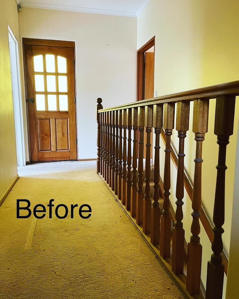 A&H Painters Adelaide painter work in Lightsview
