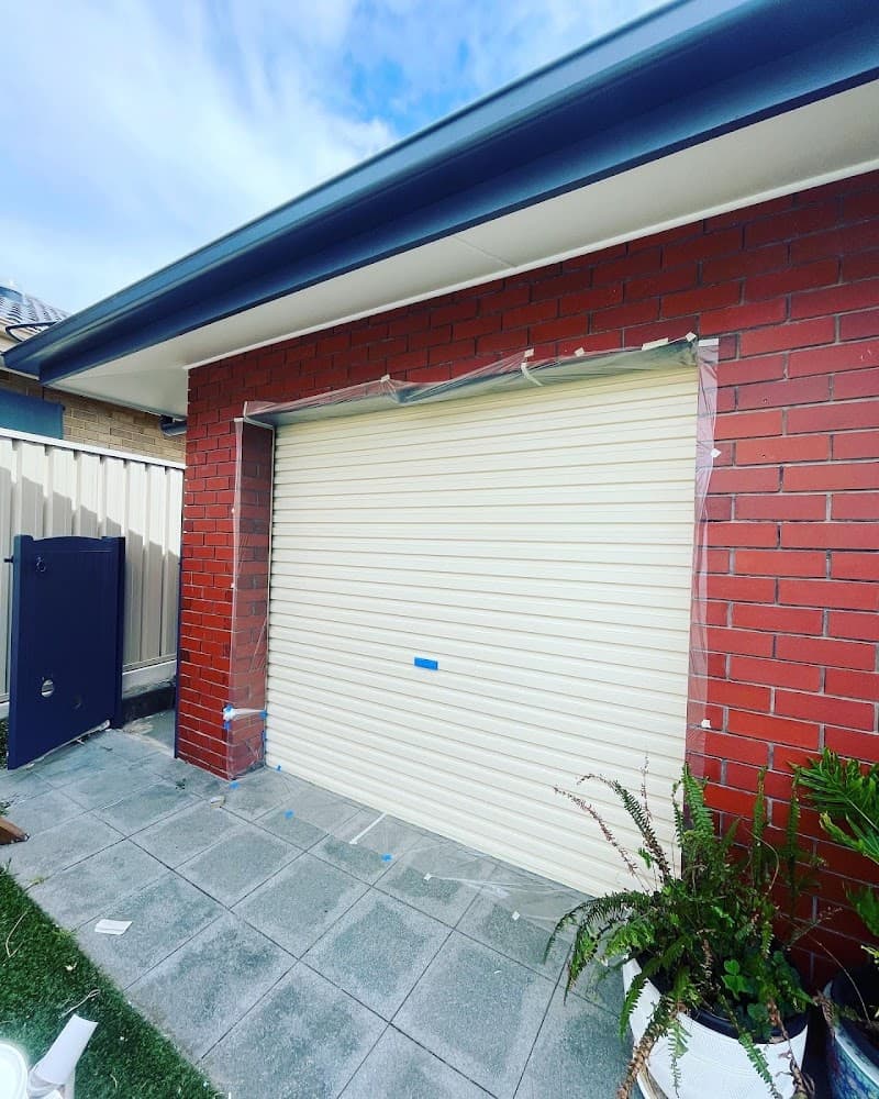 A&H Painters Adelaide painter work in Lightsview