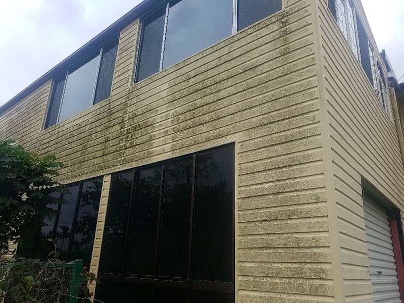 A&J Pressure Cleaning pressure washing work in Eight Mile Plains