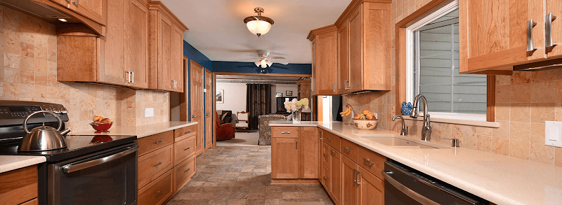 A&L Custom Cabinets carpentry work in Bundaberg East