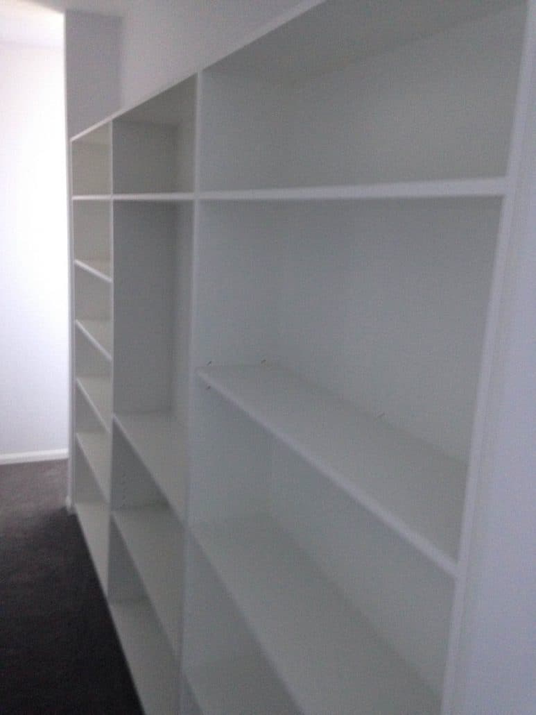 A&L Custom Cabinets carpentry work in Bundaberg East