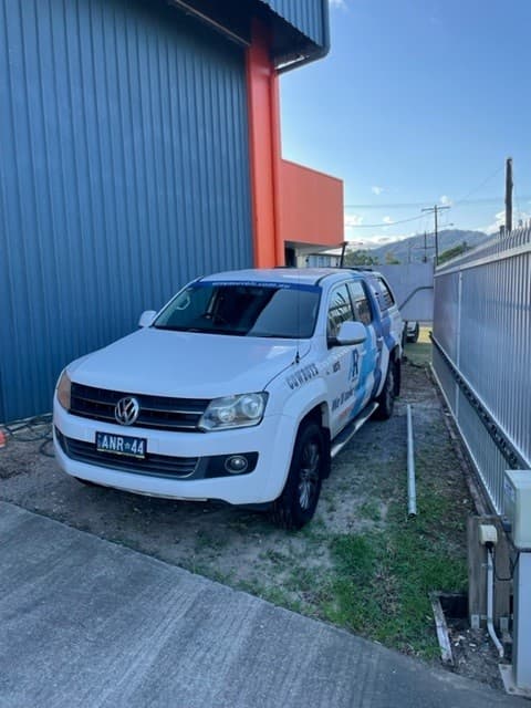 A&R Removals removalist work in Manunda