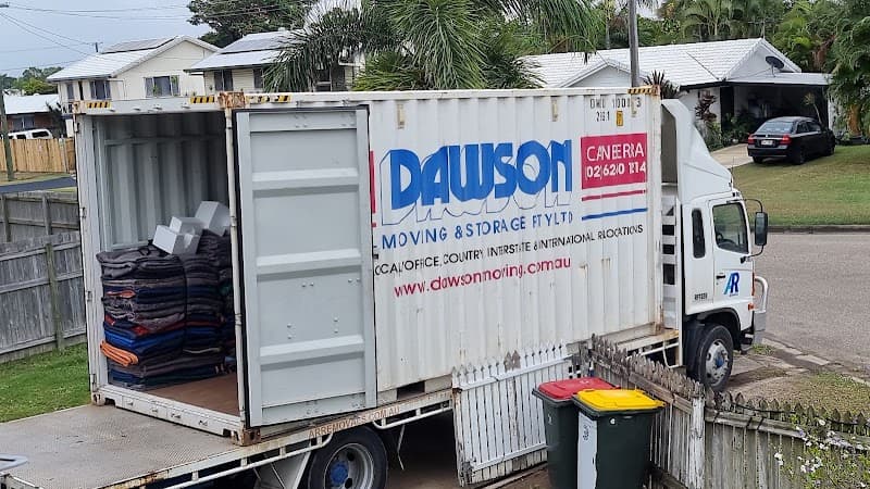 A&R Removals Townsville removalist work in Bohle