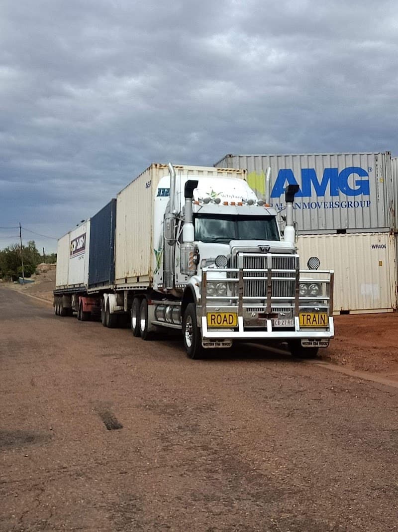A&R Removals Townsville removalist work in Bohle