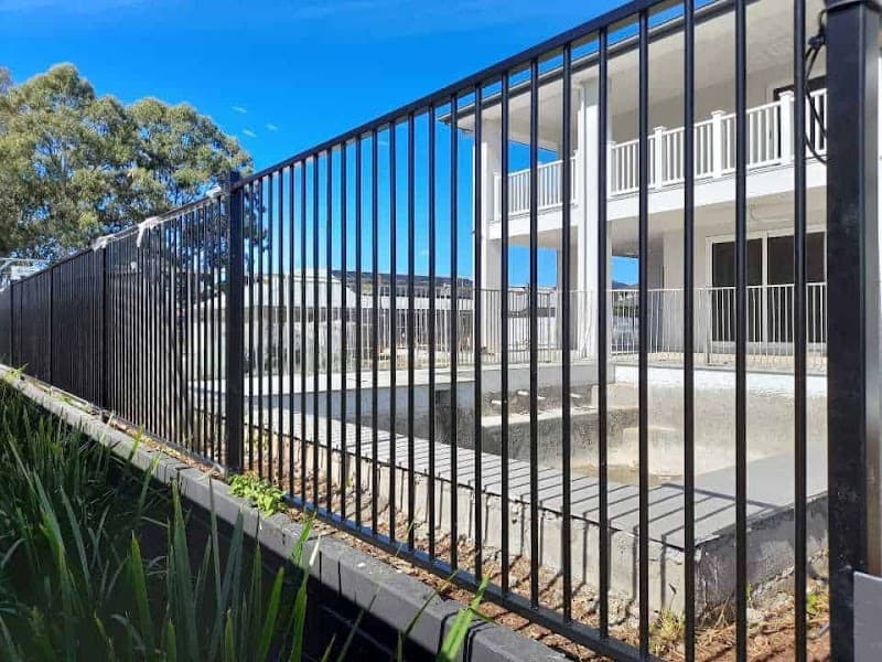 A&S Pool Fencing Brisbane fencing work in Upper Mount Gravatt