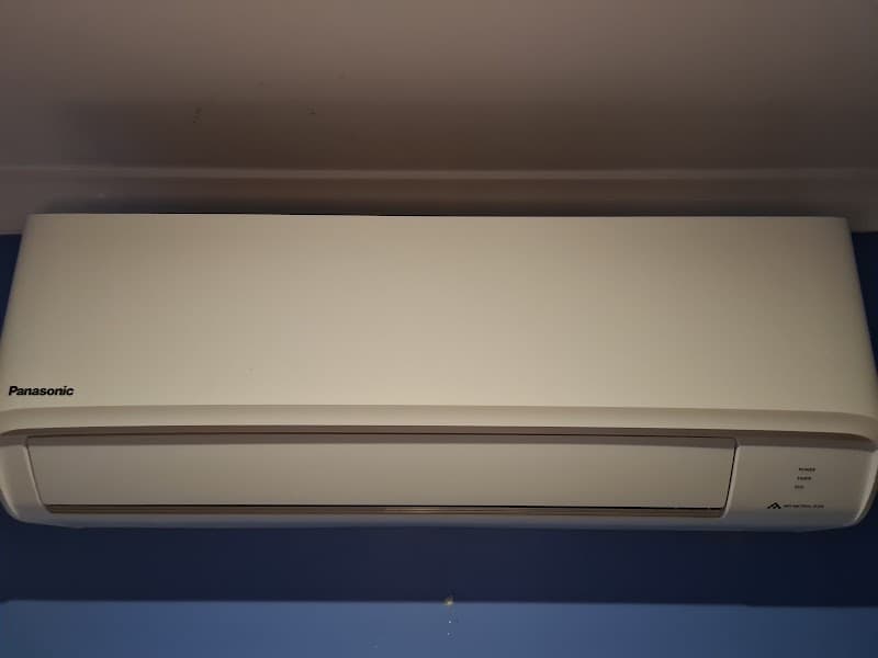 AAPL Air Conditioning air conditioning work in Rockingham