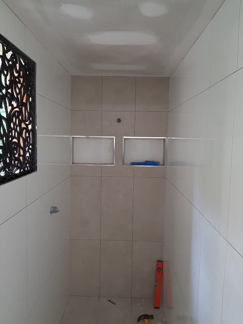 AAR Tiling tiling work in Springfield Lakes
