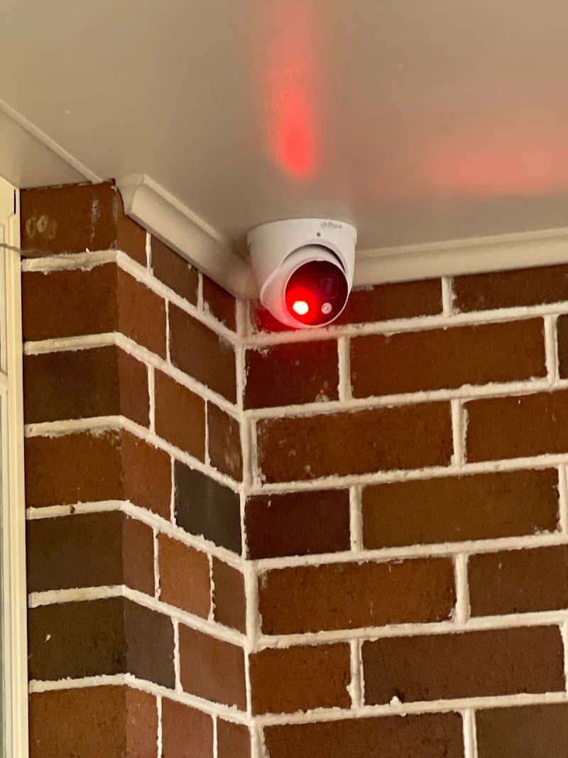 Aara Security Solution security & cctv work in Claremont Meadows