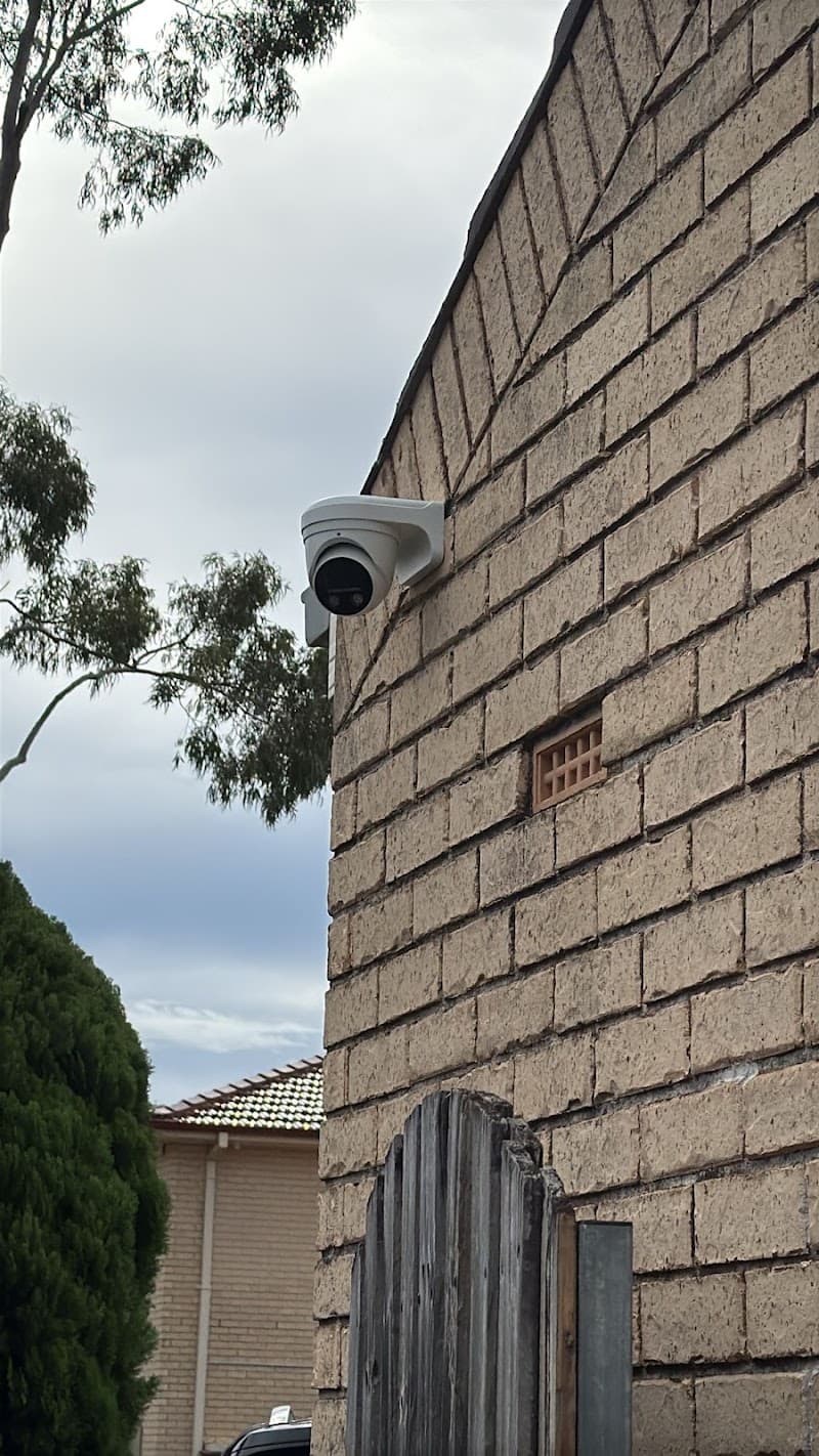 Aara Security Solution security & cctv work in Claremont Meadows