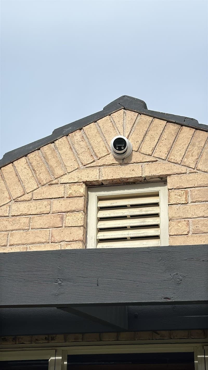 Aara Security Solution security & cctv work in Claremont Meadows