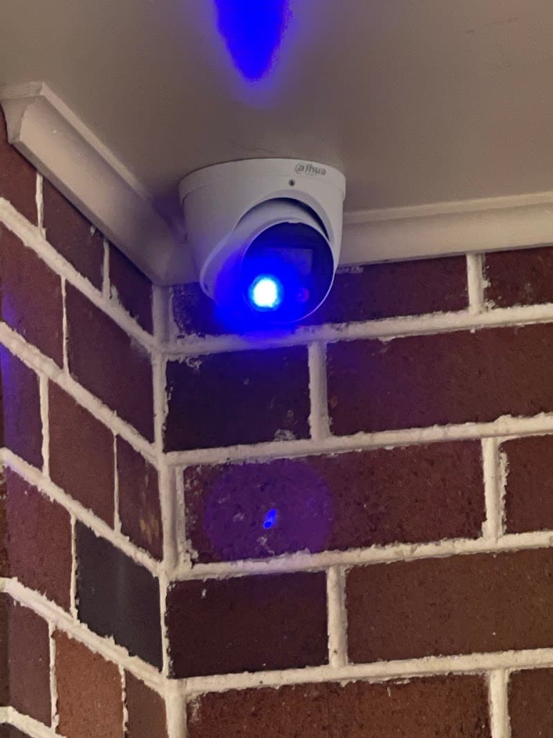 Aara Security Solution security & cctv work in Claremont Meadows