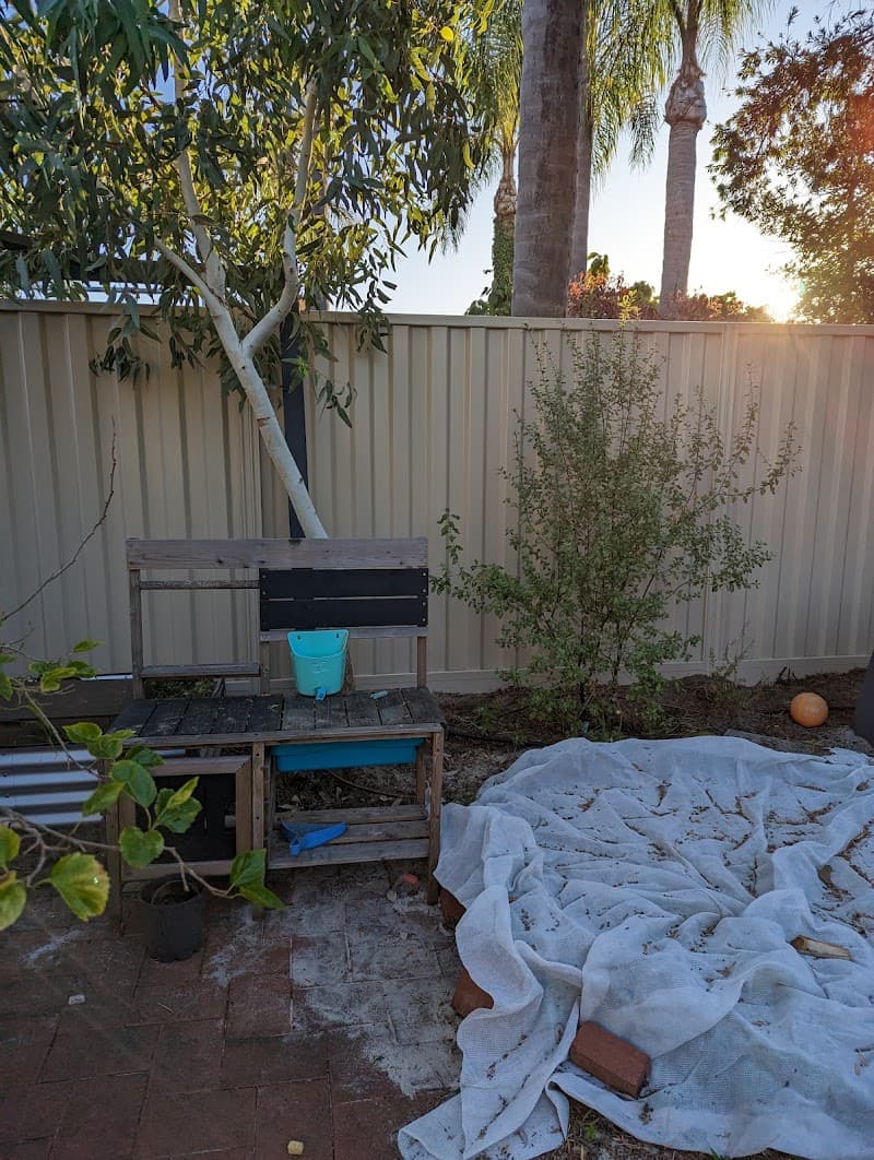 AARCO Environmental Solutions asbestos removal work in Balcatta