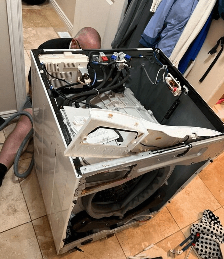 AARI Refrigerator Repairs Adelaide & Appliances appliance repair work in Richmond
