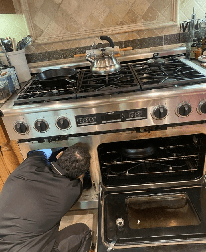 AARI Refrigerator Repairs Adelaide & Appliances appliance repair work in Richmond