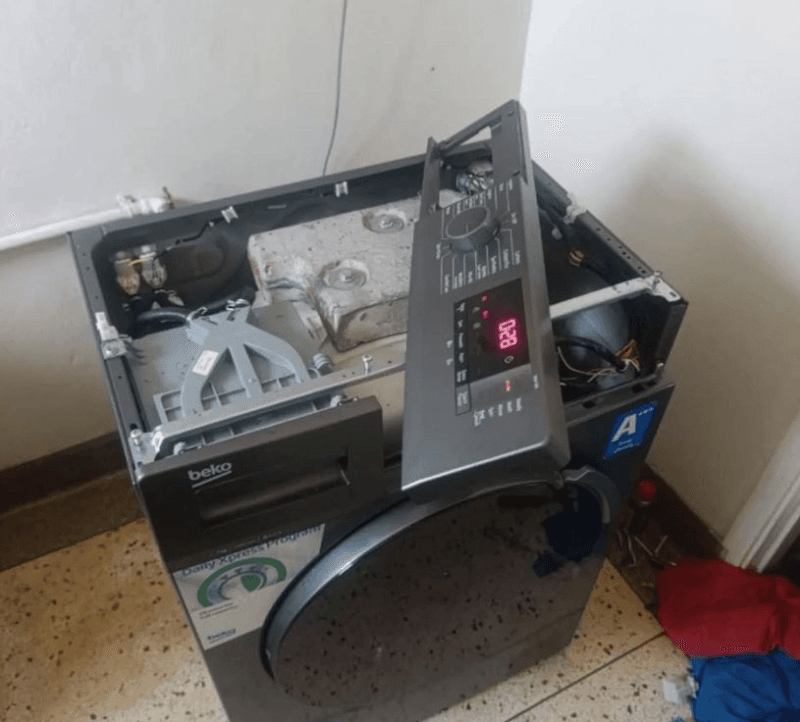 AARI Refrigerator Repairs Adelaide & Appliances appliance repair work in Richmond