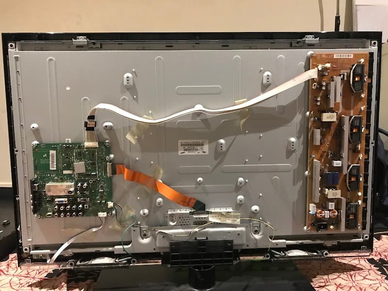 Aashapuri TV Repairs and Antenna Installation antenna & tv work in Ascot Vale