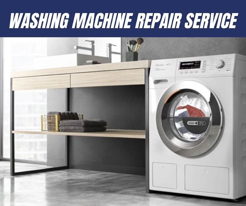 AB Appliance Repairs Brisbane appliance repair work in New Beith