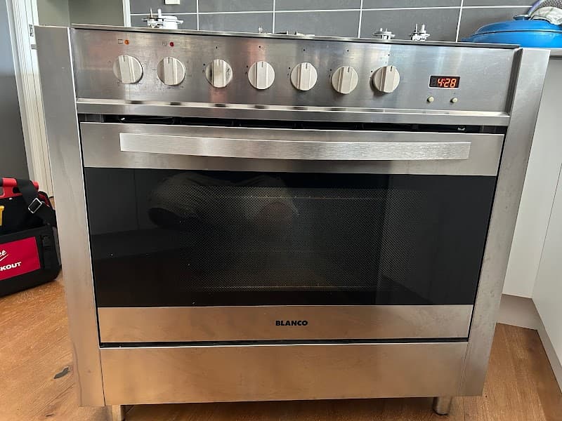AB Appliance Repairs Brisbane appliance repair work in New Beith
