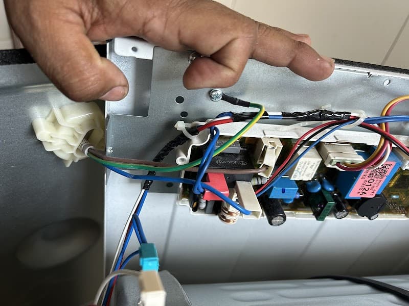 AB Appliance Repairs Brisbane appliance repair work in New Beith