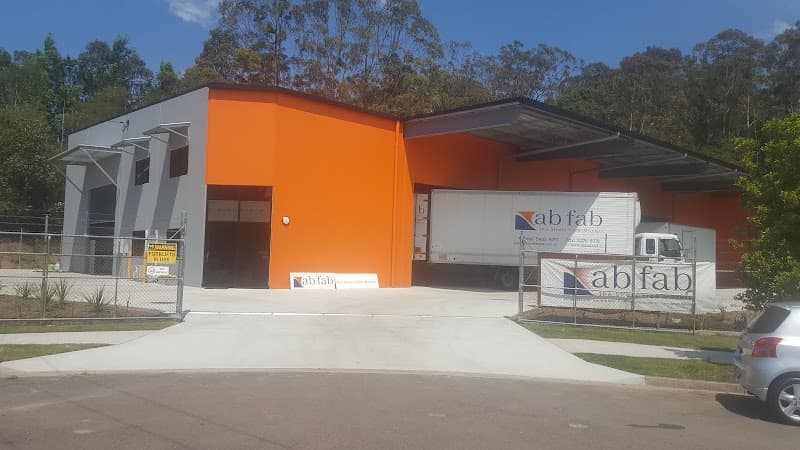Ab Fab: The Stress Free Movers removalist work in Kunda Park