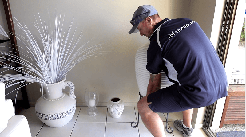 Ab Fab: The Stress Free Movers removalist work in Kunda Park