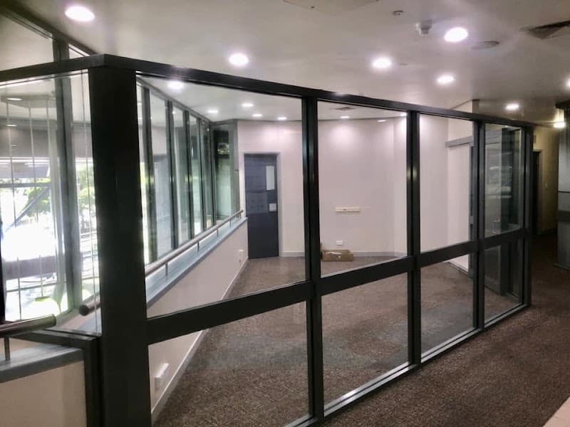 AB Glazing glass & glazier work in Rockhampton City