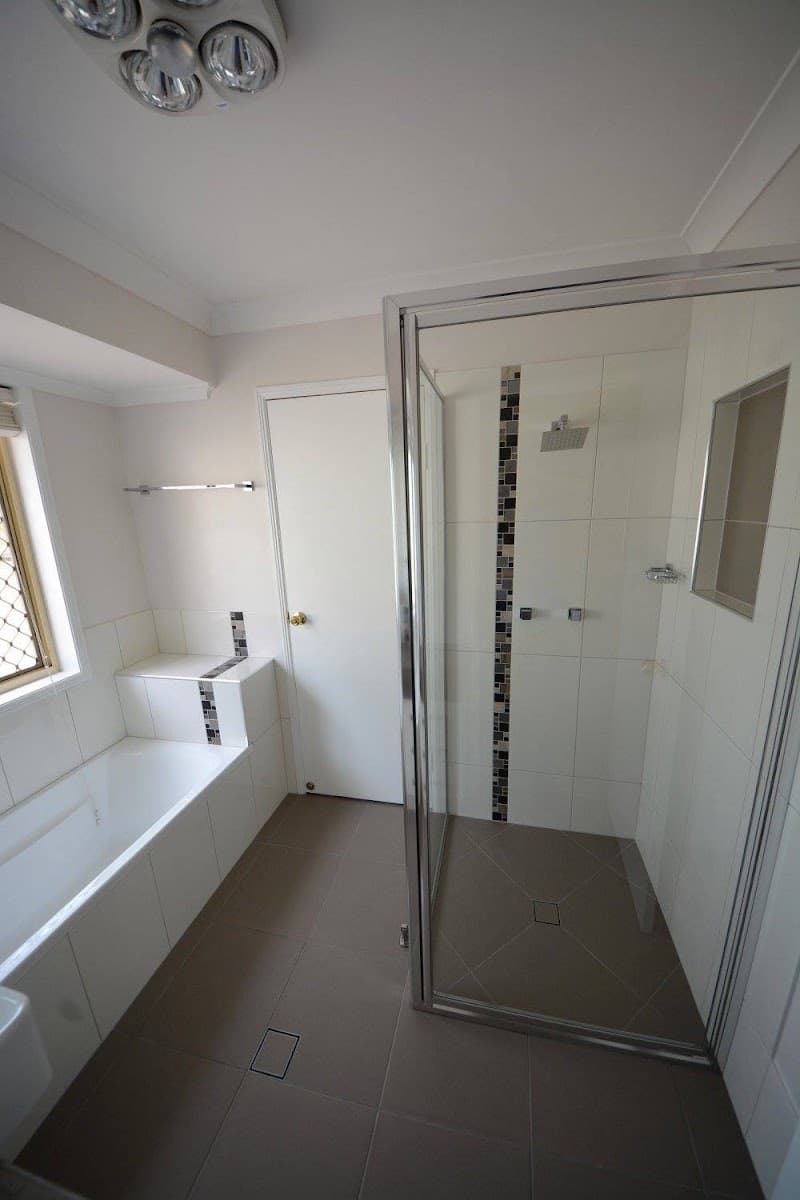 AB Glazing glass & glazier work in Rockhampton City