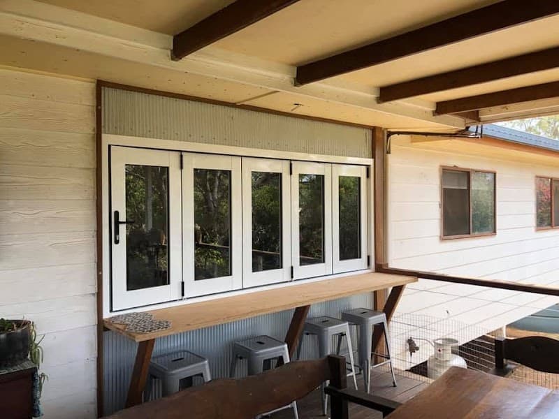 AB Glazing glass & glazier work in Rockhampton City