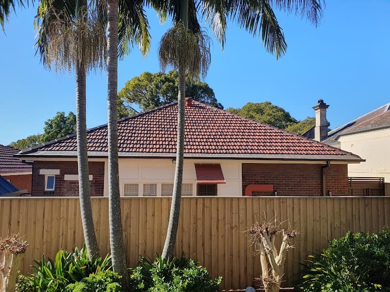 AB Roof Tiling tiling work in North Narrabeen