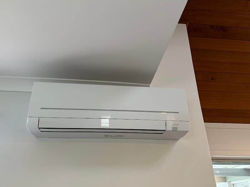 AB Sydney Air Conditioning air conditioning work in Kingsford