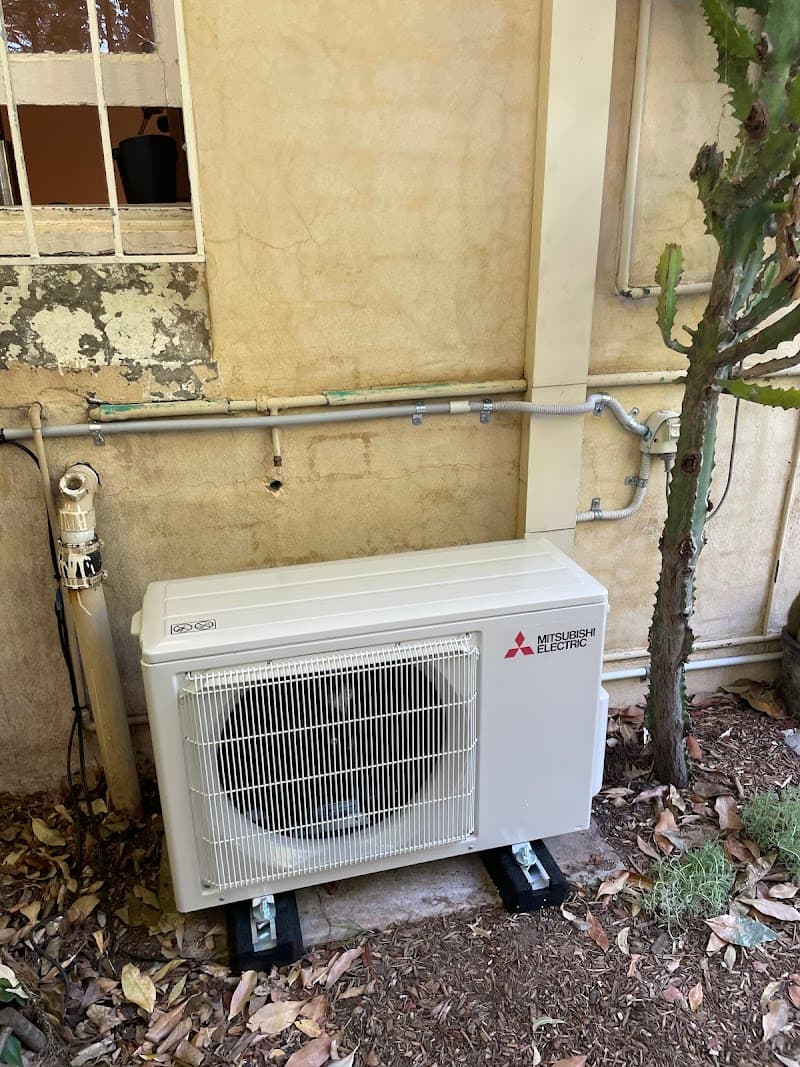 AB Sydney Air Conditioning air conditioning work in Kingsford