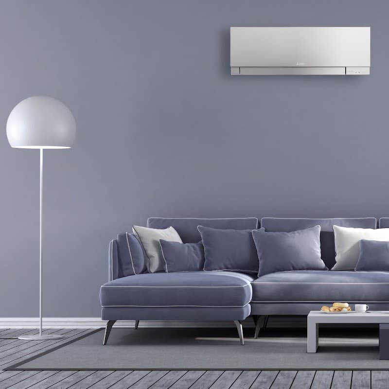 AB Sydney Air Conditioning air conditioning work in Kingsford