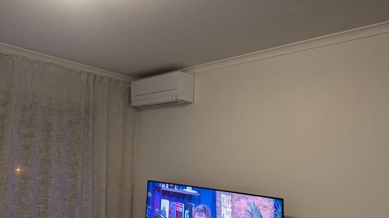 AB Sydney Air Conditioning air conditioning work in Kingsford