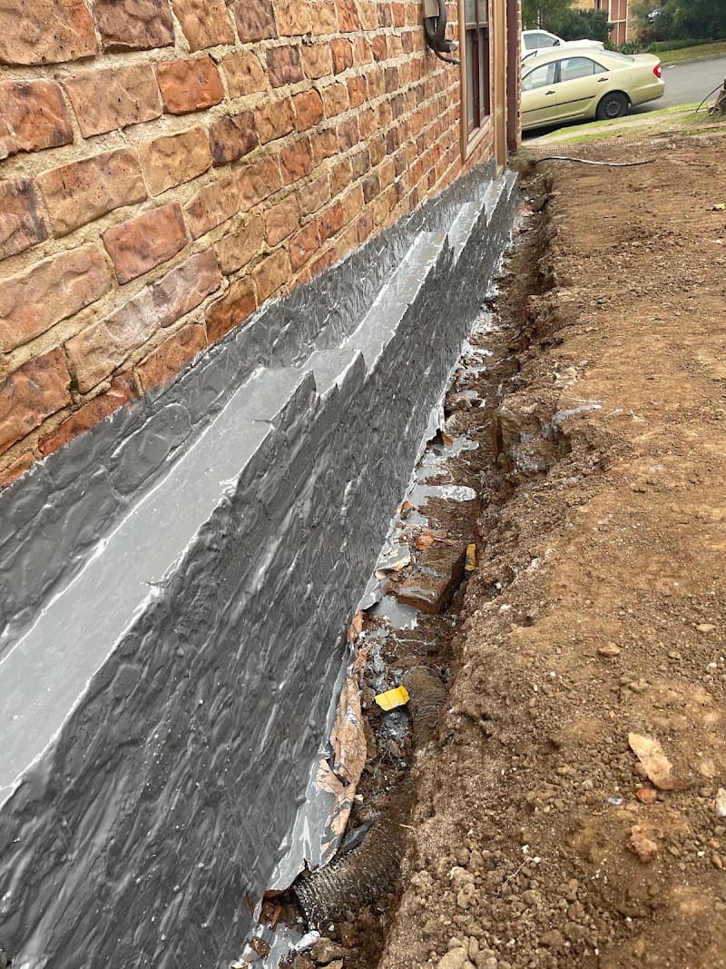 AB Sydney Waterproofing - Waterproofers in Sydney waterproofing work in Liverpool