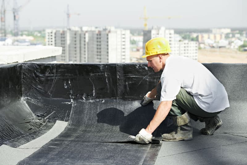 AB Sydney Waterproofing - Waterproofers in Sydney waterproofing work in Liverpool