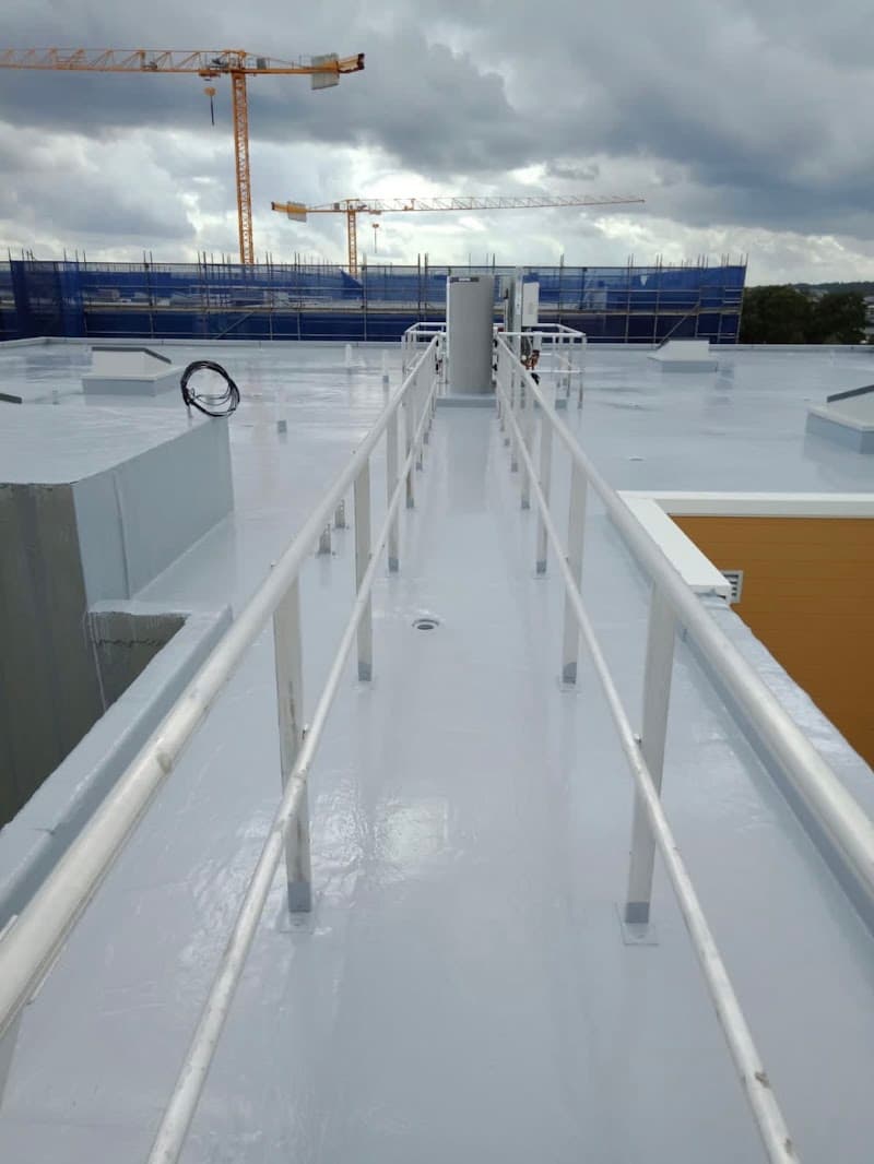 AB Sydney Waterproofing - Waterproofers in Sydney waterproofing work in Liverpool