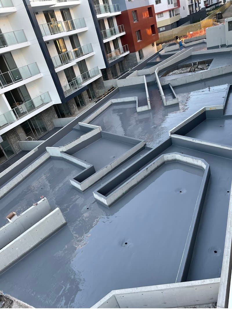 AB Sydney Waterproofing - Waterproofers in Sydney waterproofing work in Liverpool