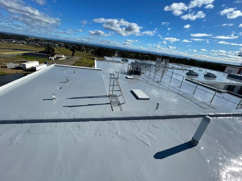 AB Sydney Waterproofing - Waterproofers in Sydney waterproofing work in Liverpool