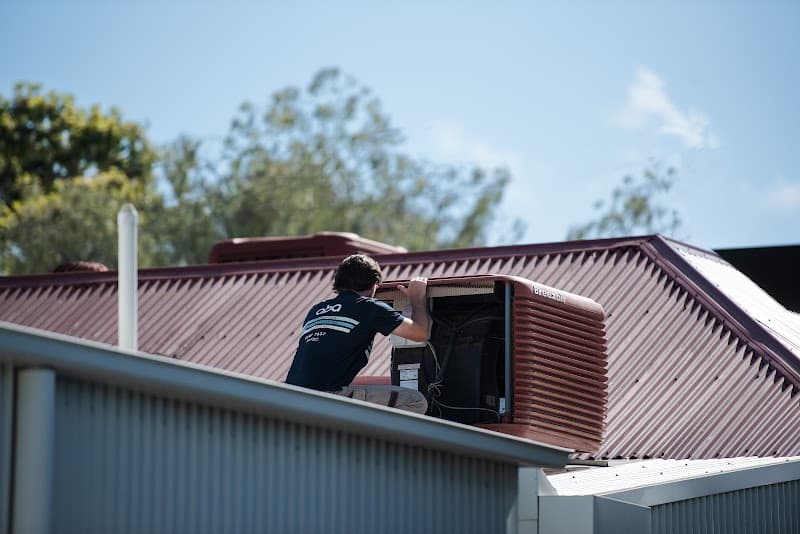 aba AIR CONDITIONING air conditioning work in Stepney
