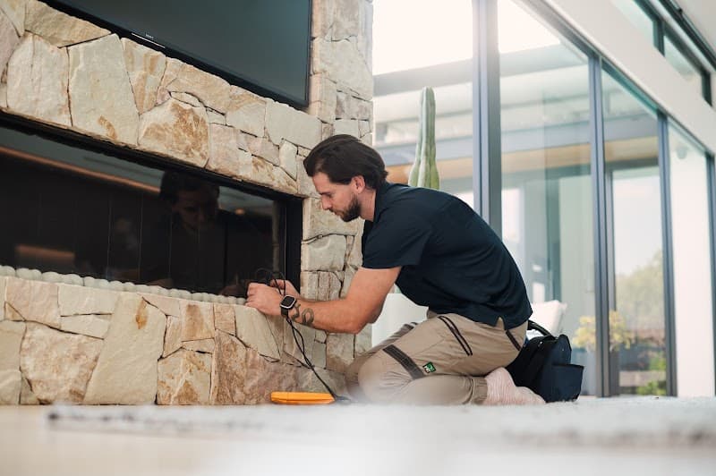 aba PLUMBING + GAS plumber work in Stepney