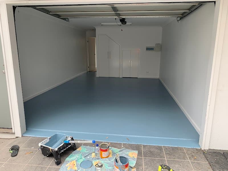 Abbas Painting And Decorating painter work in Woodridge