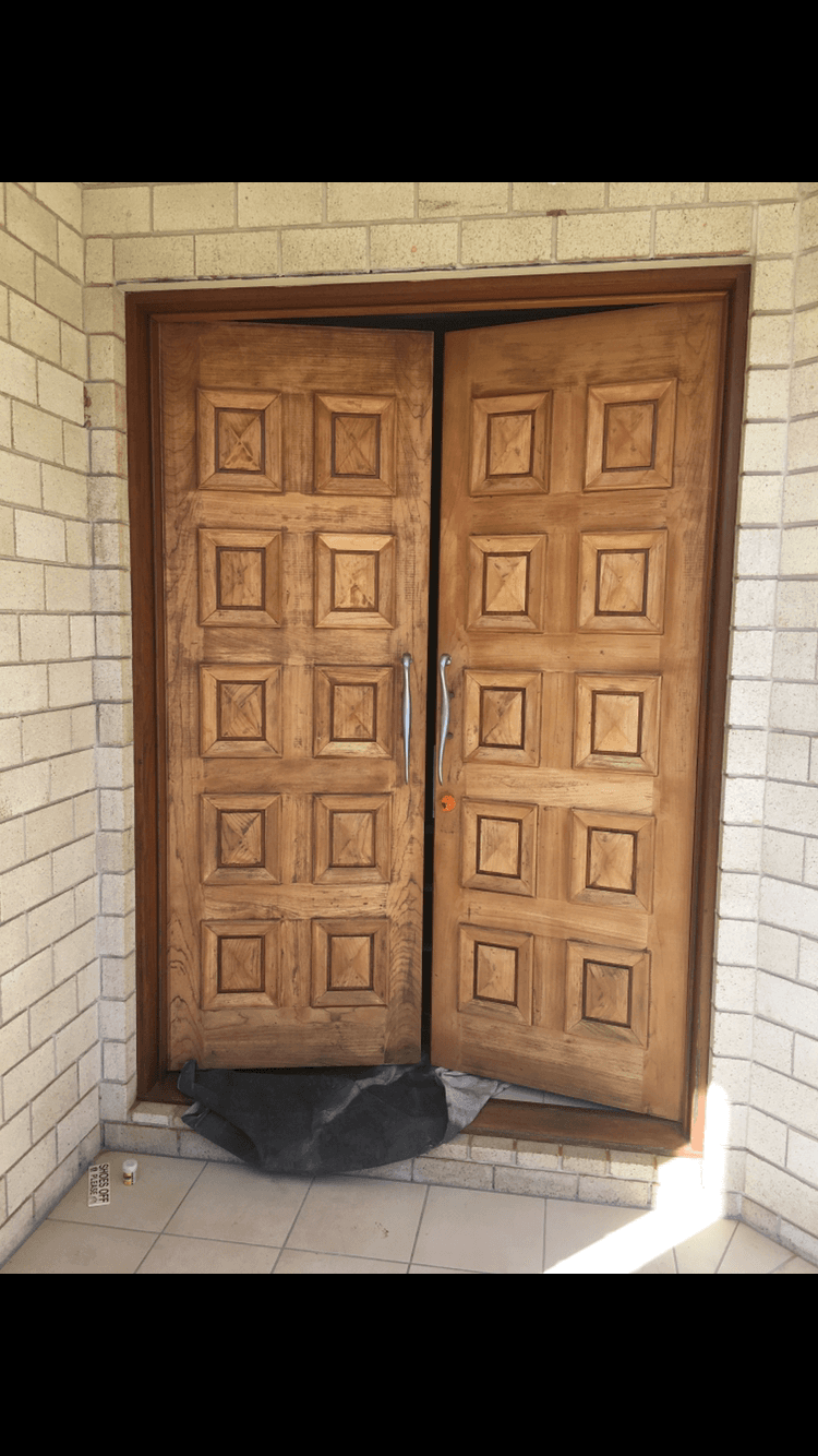 Abbas Painting And Decorating painter work in Woodridge