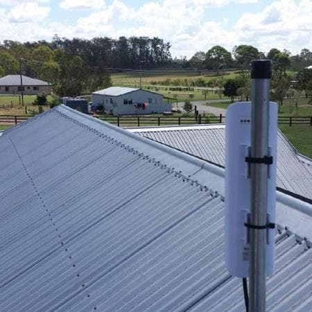 Abbott Antennas and Audio antenna & tv work in Urangan