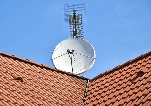 Abbott Antennas and Audio antenna & tv work in Urangan