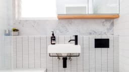 Abbott Bros Bathroom Renovations & Tiling