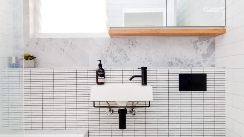 Abbott Bros Bathroom Renovations & Tiling bathroom renovation work in Bli Bli