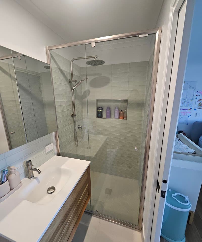 Abbott Bros Bathroom Renovations & Tiling bathroom renovation work in Bli Bli